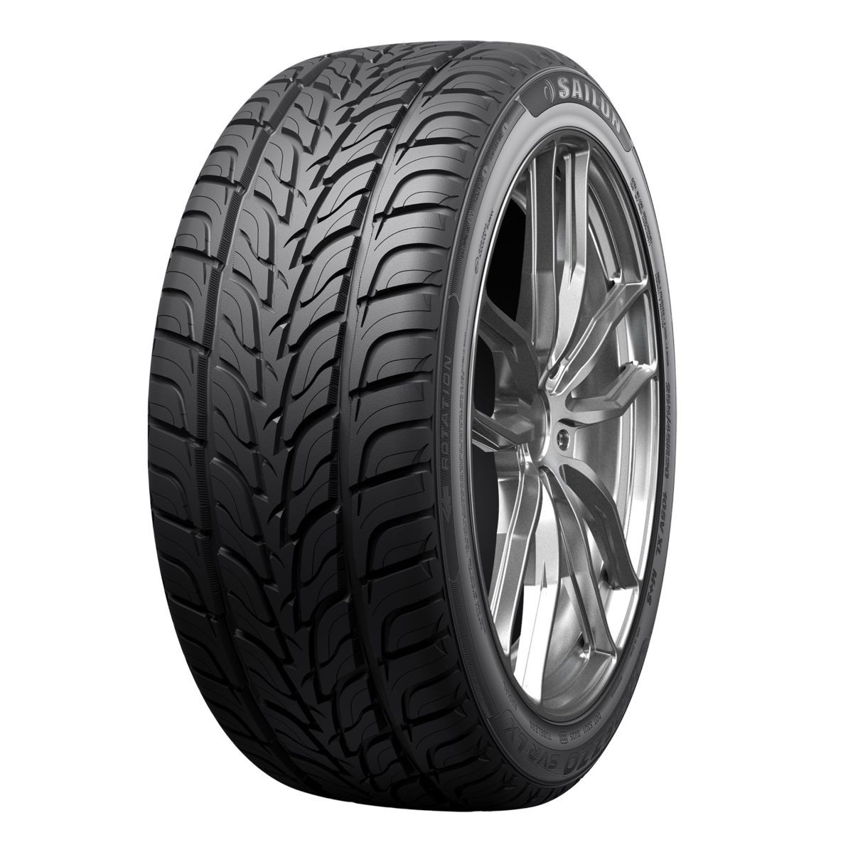 Sailun Pneumatiky 3220002126 Sailun Atrezzo SVR LX 265/40 R22 106V 3220002126