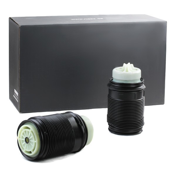 RIDEX Luftbelg 4119A0051 Fjærbelg, luftfjæring RIDEX Toyota MR 2 4119A0051