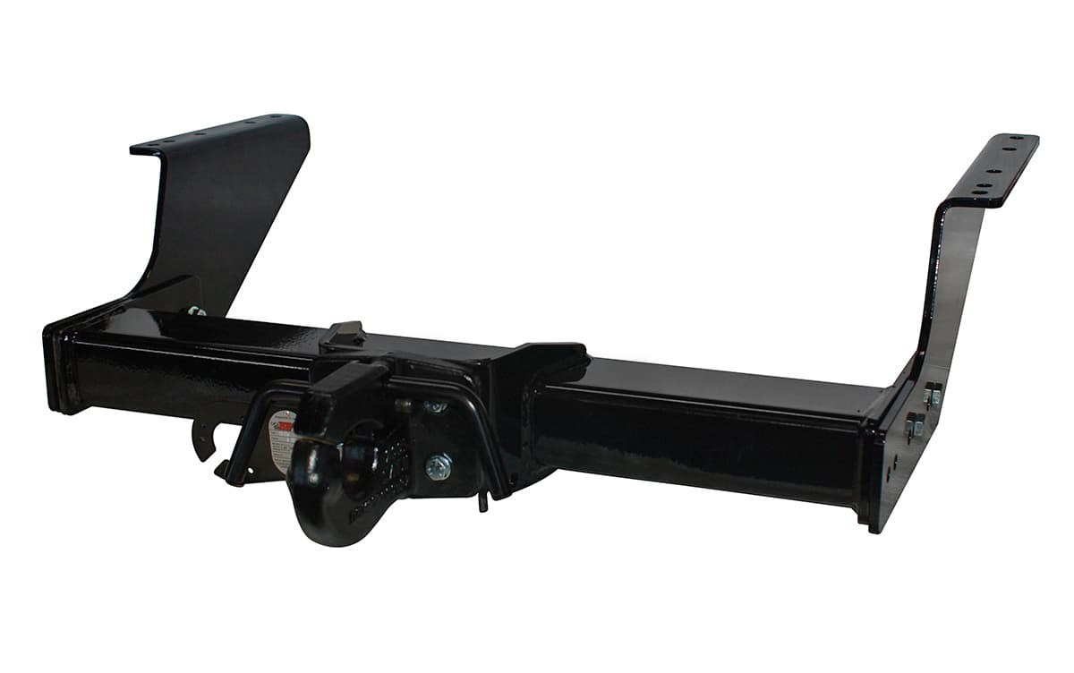 Trekhaak Umbra Rimorchi 24019/G Umbra Rimorchi 24019/G: Trekhaken Mitsubishi L 200 2010