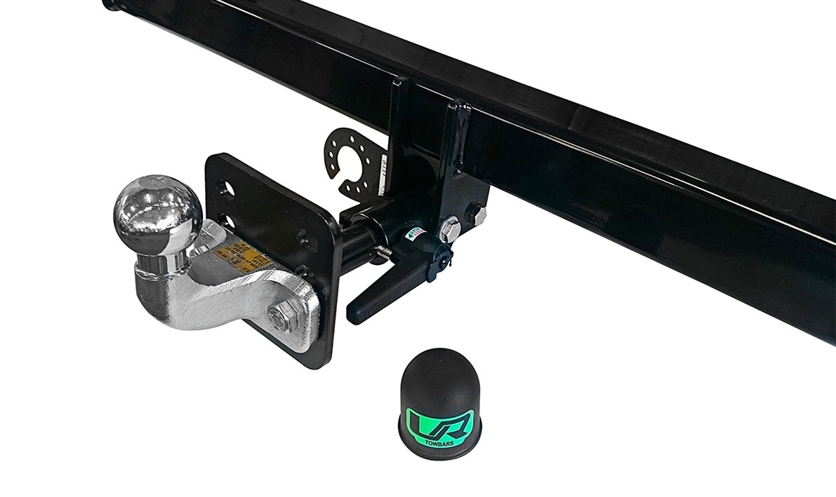 Towbar Umbra Rimorchi 03025 Umbra Rimorchi 03025 Porsche MACAN 2019 Trailer hitch price