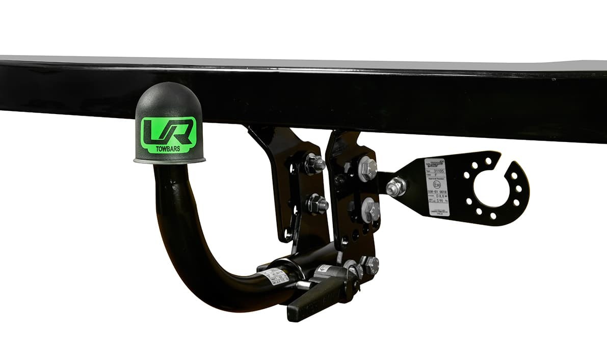 Towbar Umbra Rimorchi 39021 Umbra Rimorchi 39021 2016 TOYOTA URBAN CRUISER towbar replacement