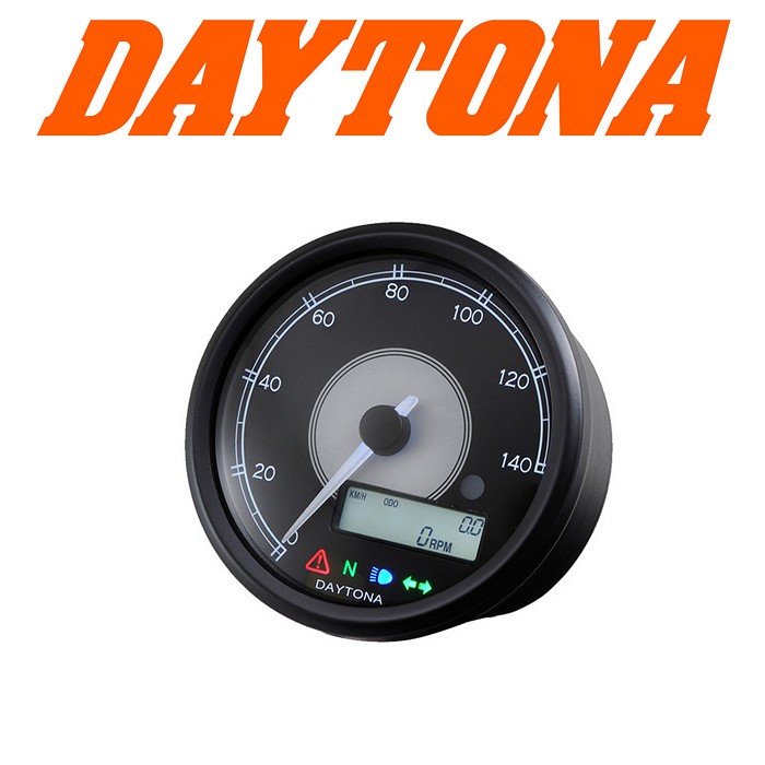 DAYTONA Snelheidsmeter 87789 87789 VELONA80 Snelheidsmeterkabel FORD USA EXPLORER DAYTONA