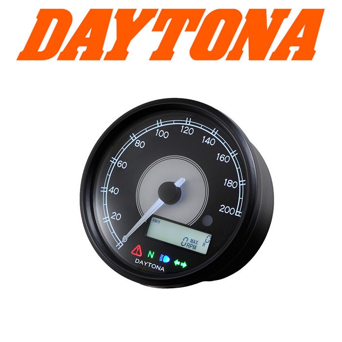 DAYTONA Speedometer 87790 Speedometerkabel DAYTONA 2-serie 87790 billig