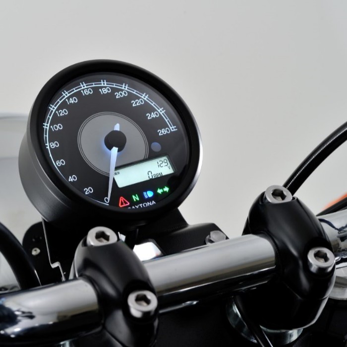 DAYTONA Ταχύμετρο 87791 Άξονας ταχύμετρου DAYTONA EXPLORER 87791 φθηνά