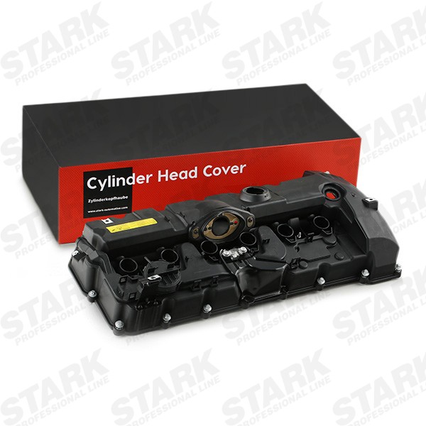 STARK Klapikambrikaas SKCHC-4860002 SKCHC-4860002 STARK Klapikaan Hyundai odav