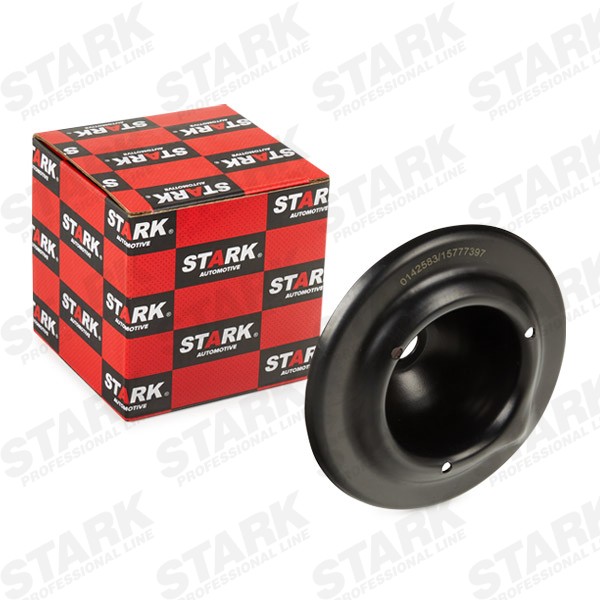 STARK Fjädersäte SKSPC-3800018 SKSPC-3800018 STARK fjädersäte PEUGEOT 307