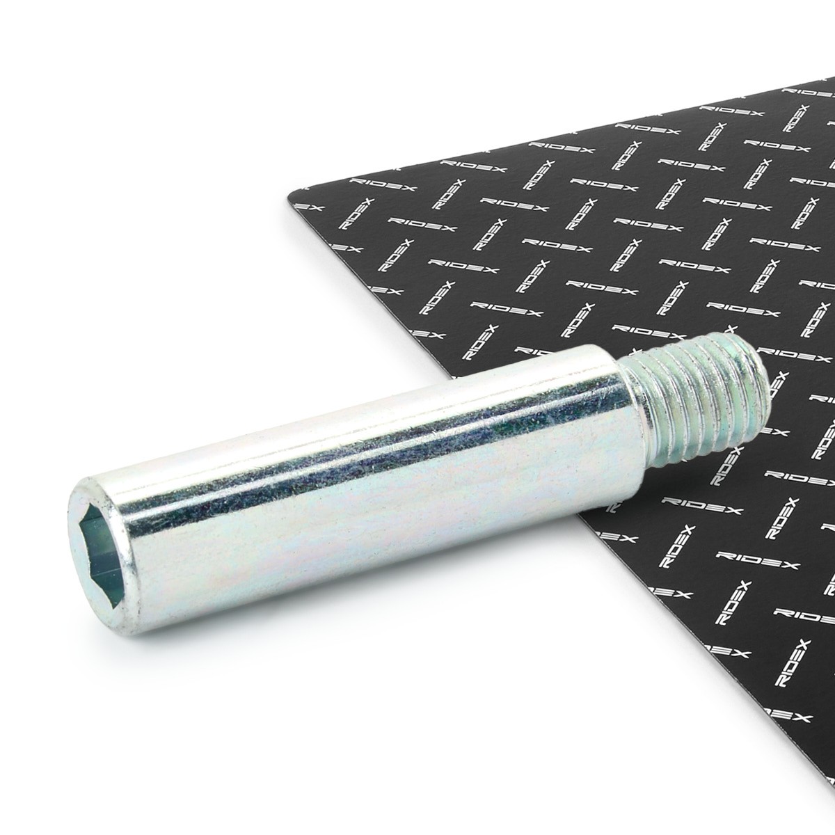 RIDEX Ledebolt, bremsekaliper 2169G0013 2169G0013 Bremsekaliber reparationssæt CITROËN C5 RIDEX