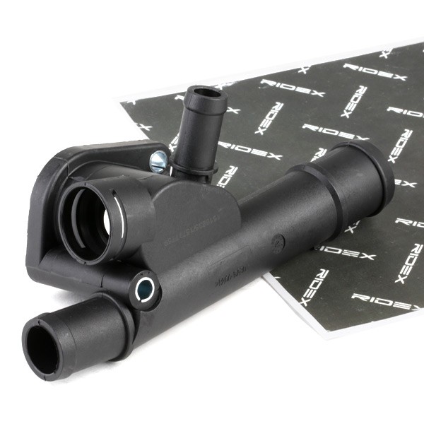 RIDEX Kjølevæskeflens 3219C0030 Kjølevæskeflens RIDEX VENTO 3219C0030 billige