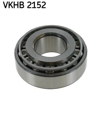 SKF Rolamento da roda VKHB 2152 SKF VKHB 2152 Rolamento da roda
