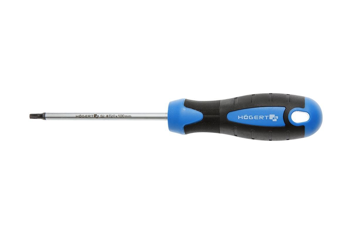 Hogert Technik Ruuvimeisseli HT1S055 Hogert Technik HT1S055 Ruuvimeisseli