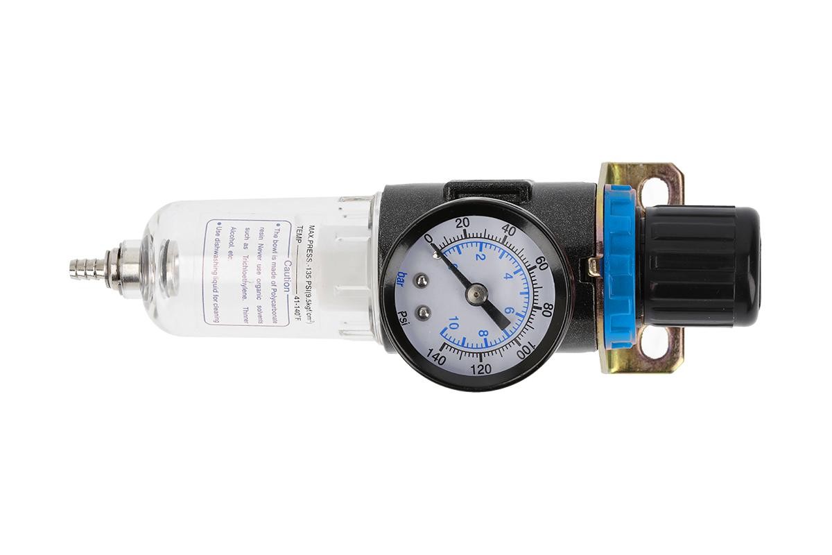 Hogert Technik Filter, trykluftteknik HT4R871 Hogert Technik HT4R871 Filter, trykluftteknik