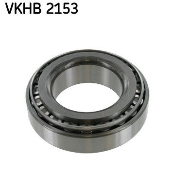 SKF Ρουλεμάν τροχών VKHB 2153 Ρουλεμάν τροχών SKF V-class VKHB 2153 φθηνά