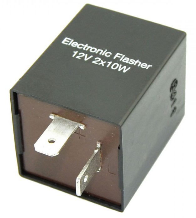 VICMA Ρελέ των φλας 21152 Ρελέ φλας VICMA AVENSIS 21152 φθηνά