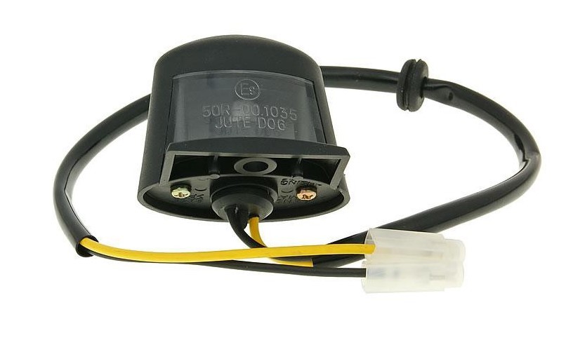 VICMA Numurzīmes apgaismojuma lukturis 9642 9642 Numurzīmes apgaismojuma lukturis Volkswagen CADDY VICMA