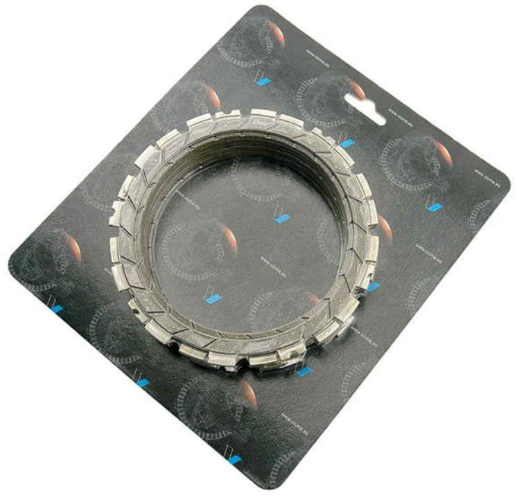 VICMA Clutch Disc 12121 12121 VICMA OPEL clutch plate