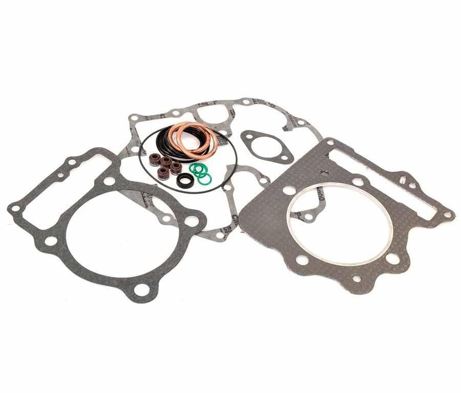 VICMA Komplet pakningssæt, motor 37134 37134 Motorpakningssæt PEUGEOT 207 VICMA