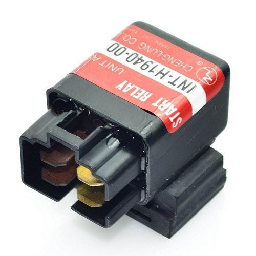 VICMA Relæ, genstarter 21150 VICMA 21150 originale Kalos Hatchback Relæ, starter hvad koster