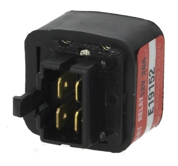 VICMA Relais, startherhaling 21151 VICMA 21151 Relais, startherhaling OPEL Ascona C Sedan (J82) 2.0 i Cat (F11, M11, F68, M68) 116 Pk 1987