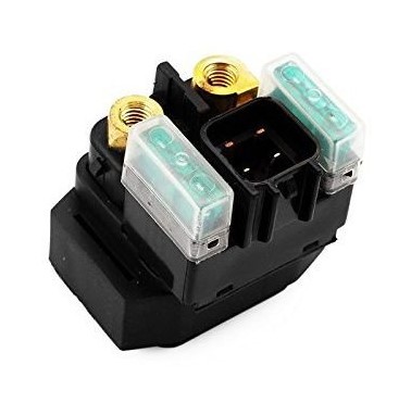 VICMA Relay, start repeater 37880 VICMA 37880 Citroën C3 Pluriel relay, starter price