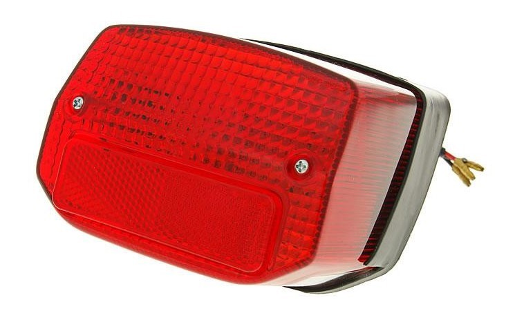 VICMA Πίσω φως 8134 Πίσω φώτα VICMA CITROËN 8134