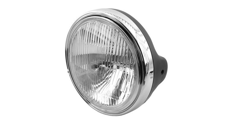 VICMA Farol principal MO 7276 Farol dianteiro VICMA HYUNDAI MO 7276