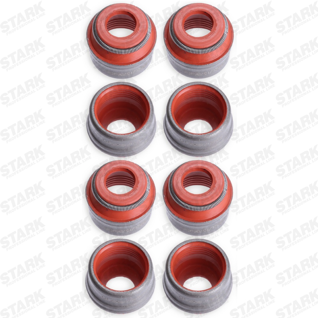 STARK Pakningssett, ventilstamme SKSSV-4070008 Ventiltetninger STARK Symbol SKSSV-4070008 billige