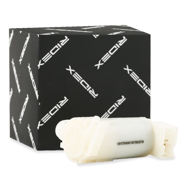 RIDEX Vandpumpe, rudevisker / vasker 794W0031 Viskerpumpe RIDEX MG 794W0031