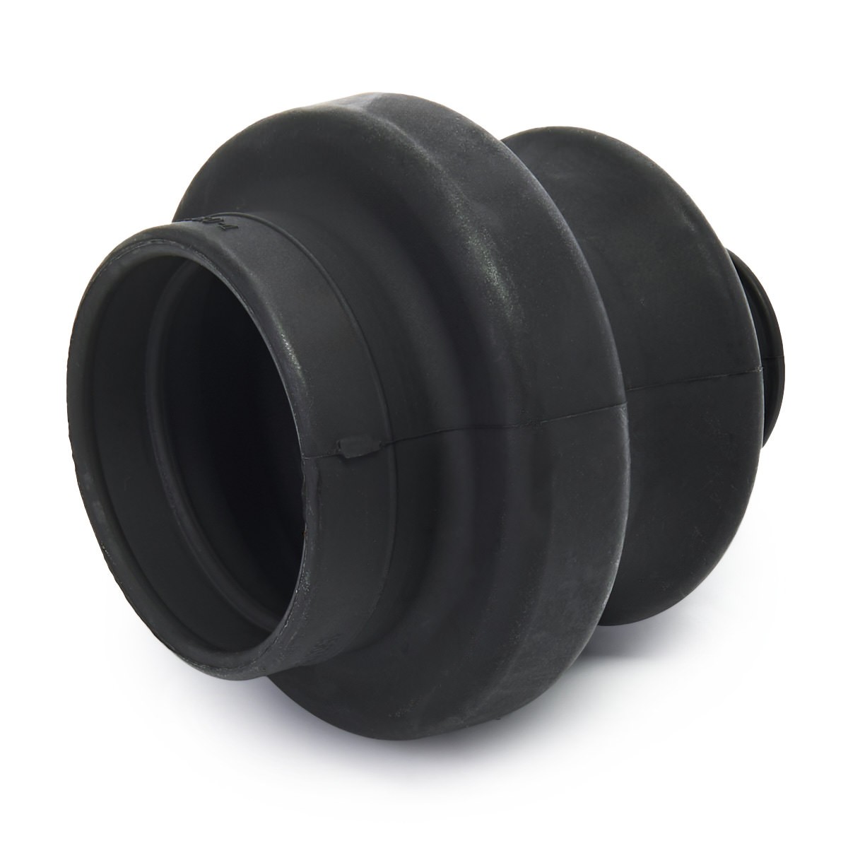 RIDEX Aandrijfashoes 193B0130 193B0130 Aandrijfashoes MERCEDES-BENZ C-Klasse RIDEX