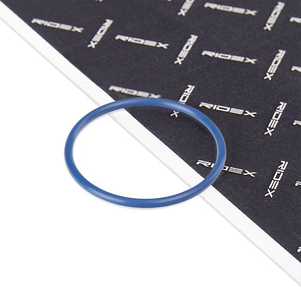 RIDEX Blīve, Degvielas sūknis 143G0003 143G0003 Degvielas sūknis PEUGEOT RIFTER RIDEX