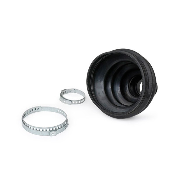 RIDEX Putekļusargs, Piedziņas vārpsta 193B0131 193B0131 Pusass putekļu gumijas SMART CABRIO RIDEX