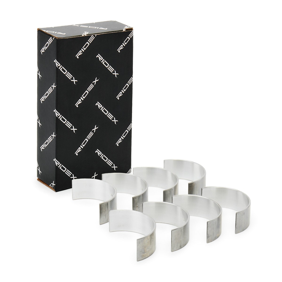 RIDEX Vevstakslager 582B0011 582B0011 RIDEX vevstakslager Peugeot BOXER