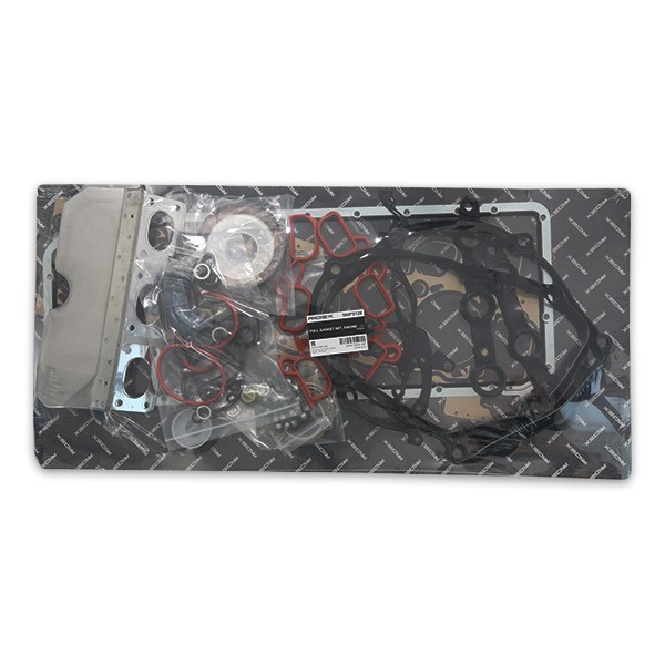 RIDEX Komplet pakningssæt, motor 560F0128 560F0128 Krumtaphuspakning RIDEX FIAT BRAVA
