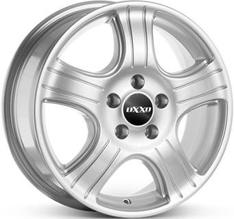 OXXO RG01-651640-C4-07 Velg OXXO RG01-651640-C4-07 Velg