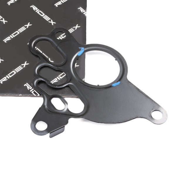 RIDEX Dichtung, Kraftstoffpumpe 143G0004 Dichtung Benzinpumpe RIDEX Mk 143G0004 günstig