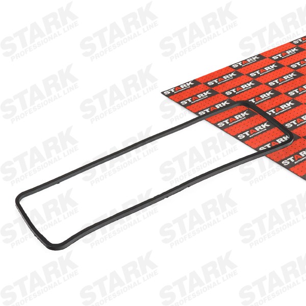 STARK Tihend, klapikaan SKGRC-0480227 SKGRC-0480227 Klapikambrikaane tihend VOLVO 850 STARK