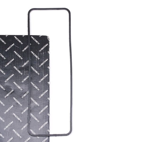 RIDEX Tiiviste, venttiilikoppa 321G0229 321G0229 RIDEX Venttiilikopan tiiviste VOLVO 740