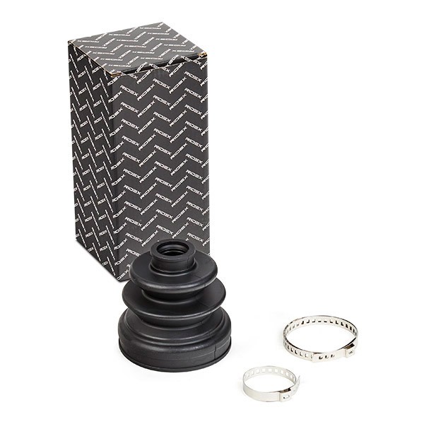 RIDEX Paljekumisarja, vetoakseli 194B0020 194B0020 RIDEX Vetoakselin suojakumi FORD TOURNEO CUSTOM