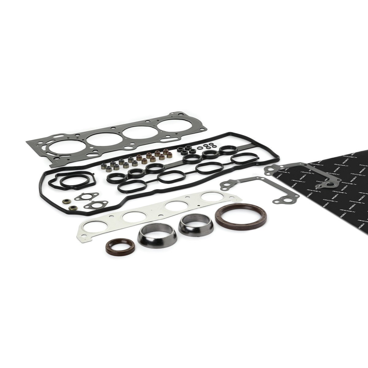 RIDEX Kit guarnizioni motore 560F0130 560F0130 Guarnizione testata TOYOTA LAND CRUISER RIDEX costo