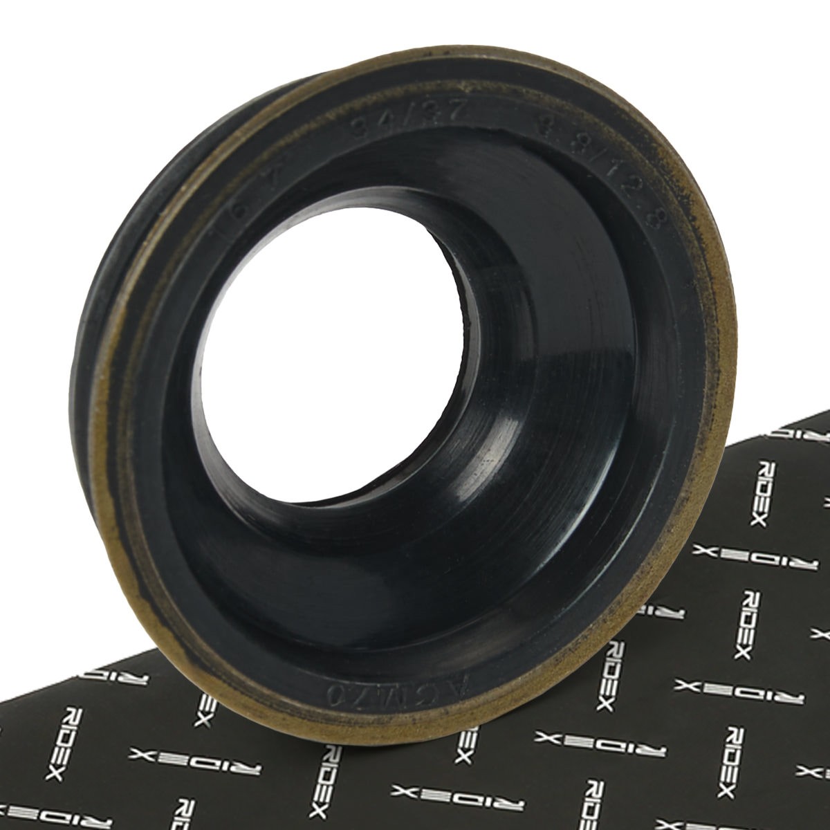 RIDEX Tihend, klapikaan 321G0230 321G0230 Klapikambrikaane tihend PORSCHE 914 RIDEX