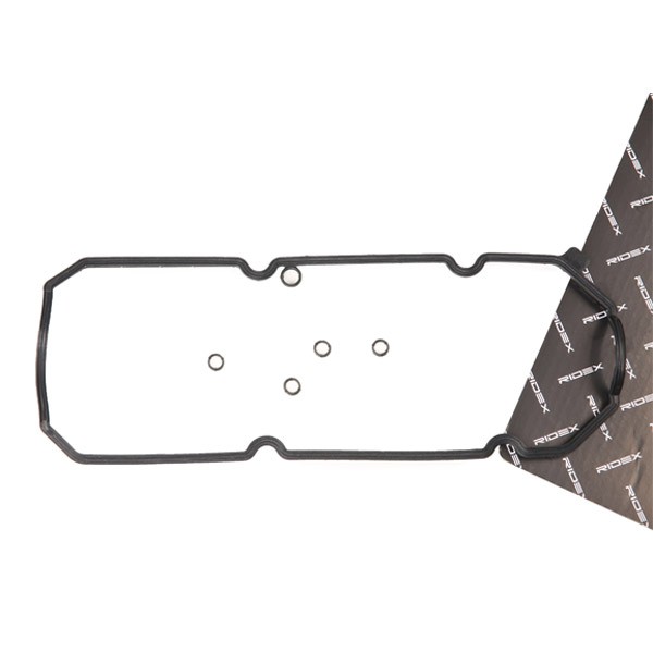 RIDEX Pakning, Ventildæksel 321G0232 Topdækselpakning RIDEX Fiat MULTIPLA 321G0232
