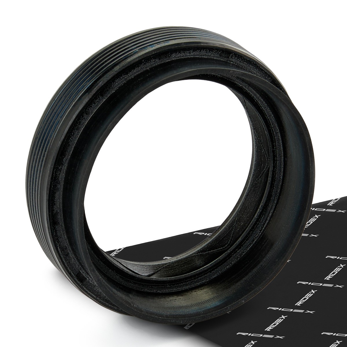 RIDEX Akseltetningsring, differensial 630S0024 Akseltetningsring, differensial RIDEX Skoda OCTAVIA 630S0024