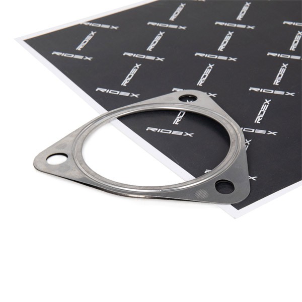 RIDEX Exhaust manifold gasket 27G0150 27G0150 RIDEX exhaust manifold gasket for OPEL MOVANO