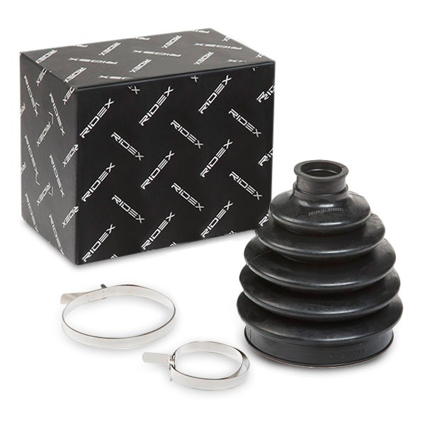 RIDEX Manżeta hnacej hriadele 193B0140 Manžeta poloosi RIDEX LT 193B0140 lacné