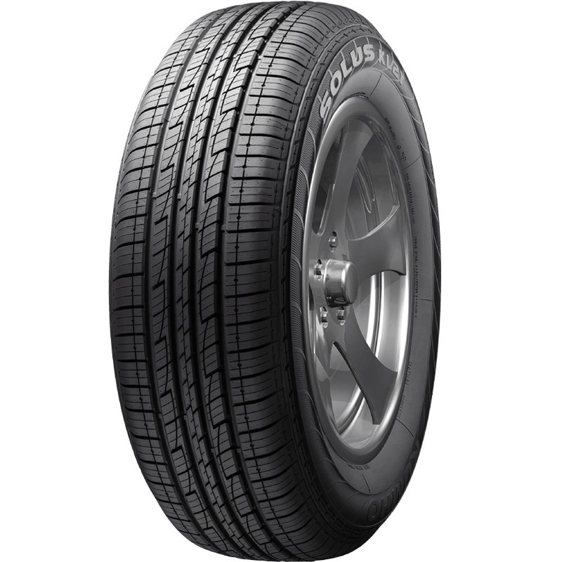 Kumho Tyres 2261753 Kumho 2261753 Solus KL21 225/65 R17