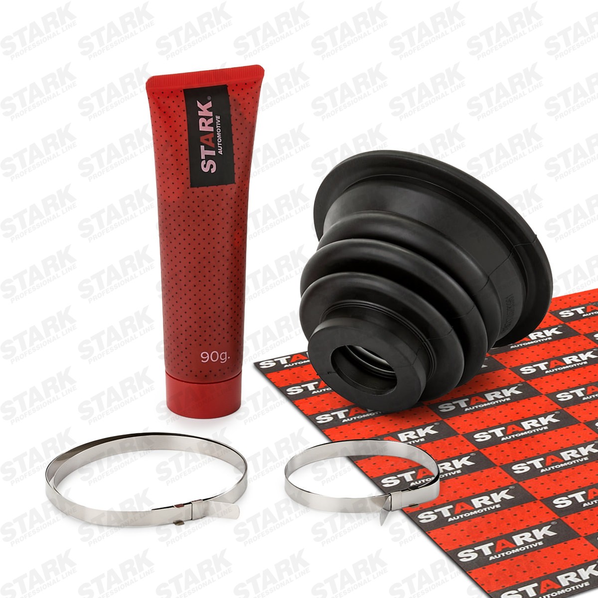 STARK Manżeta hnacej hriadele SKBDA-1300143 Manžeta poloosi STARK Peugeot PARTNER SKBDA-1300143