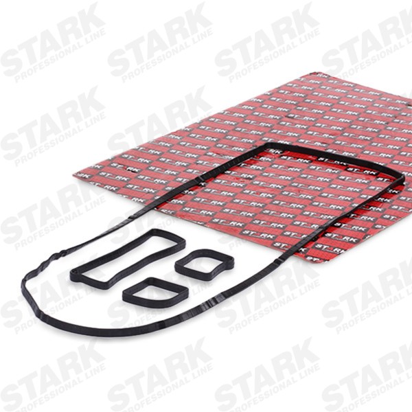 STARK Rocker cover gasket SKGRC-0480233 Ford ESCORT STARK rocker cover gasket SKGRC0480233