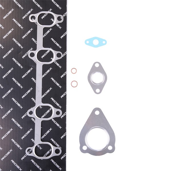 RIDEX Montāžas komplekts, Kompresors 2420M0033 2420M0033 Turbīnas montāžas komplekts PORSCHE MACAN RIDEX