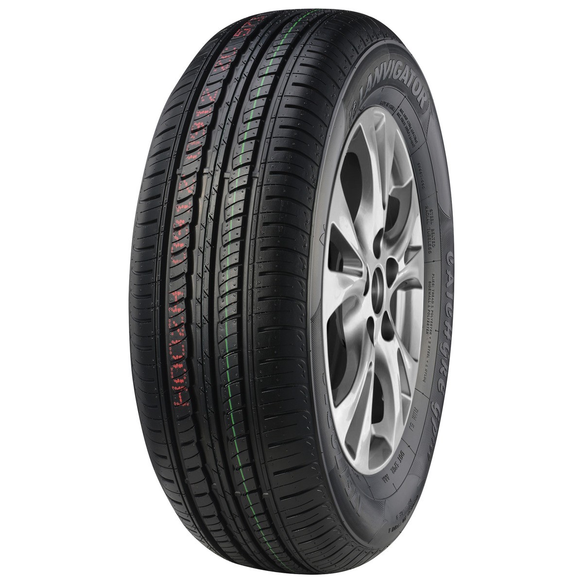 Lanvigator Tyres HH161H1 Lanvigator HH161H1 CatchGRE GP100 215/55 R16