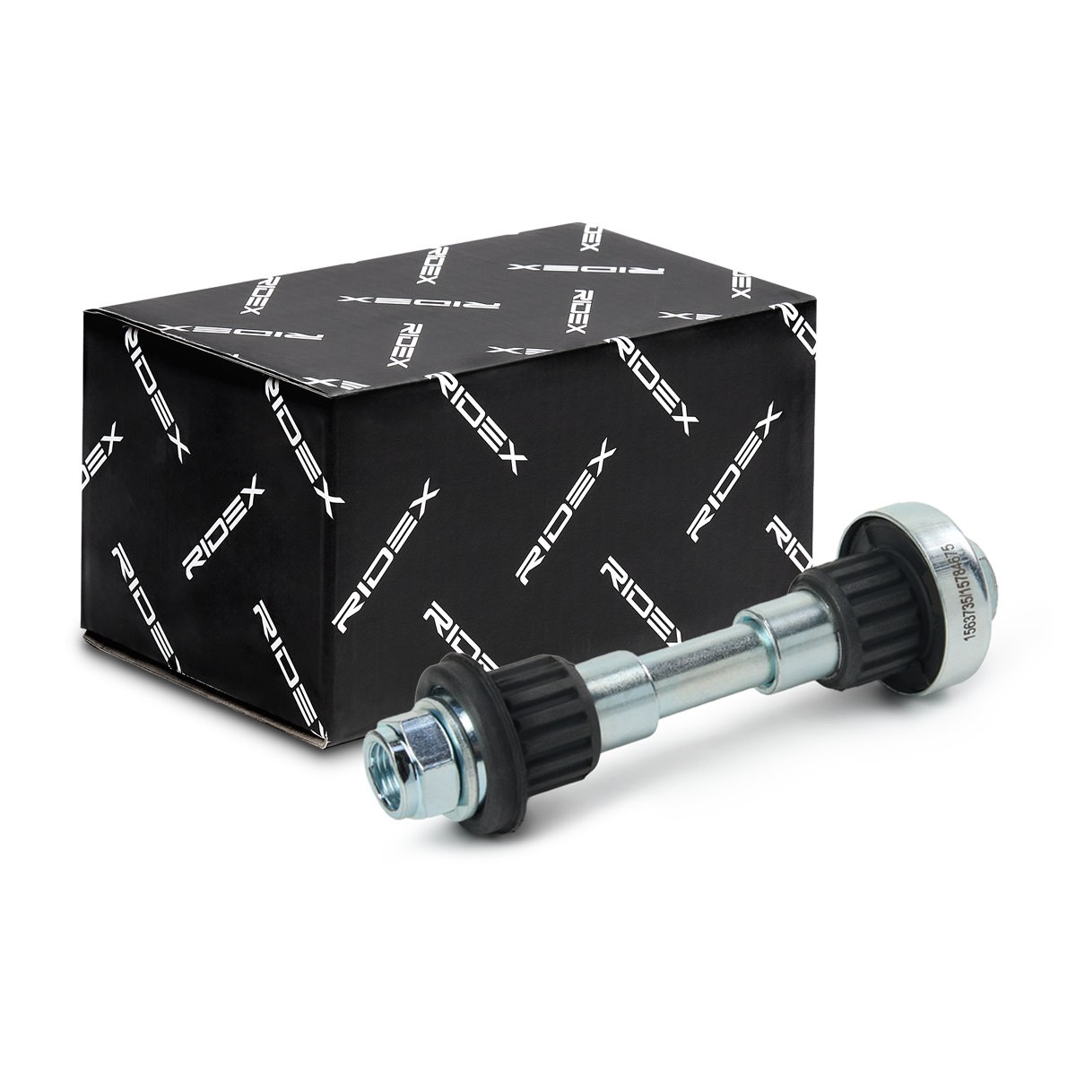 RIDEX Roolivahehoob 507I0006 Ülekandeosad roolimine RIDEX TOYOTA 507I0006