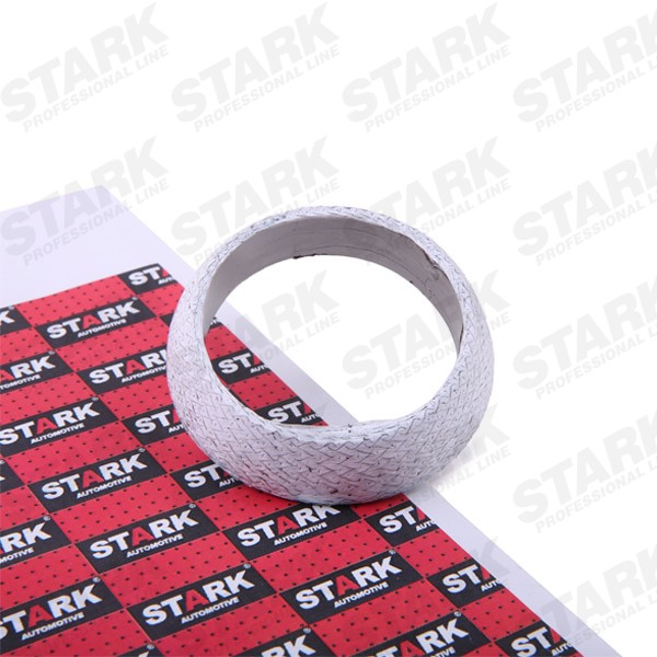 STARK Junta, colector de escape SKGE-0690158 Junta retentor do colector de escape NISSAN STARK SKGE-0690158